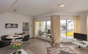 Traumferienwohnung in Sellin / Rügen